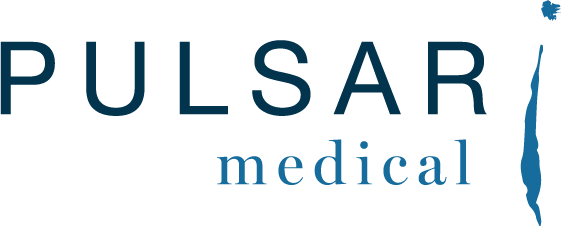 PULSAR Medical AG Logo