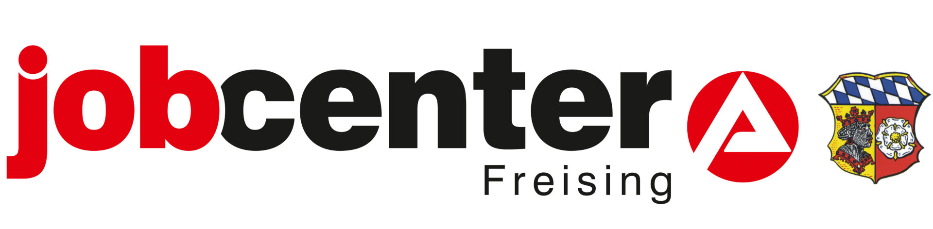 Logo: Jobcenter Freising